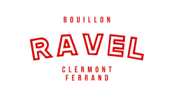 Le Bouillon de Ravel